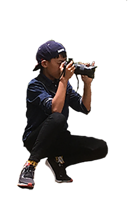 Kyle Tang